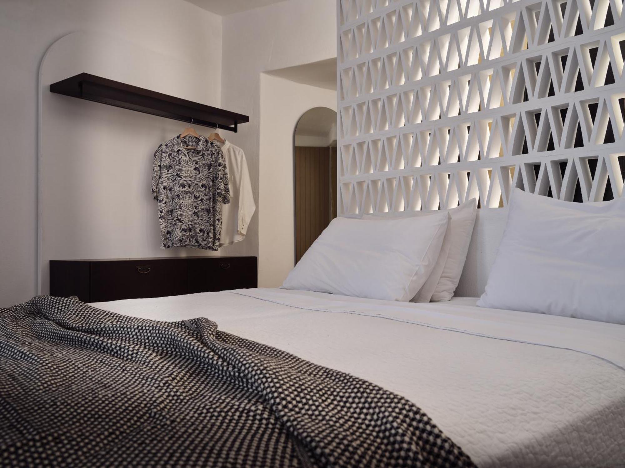 Esperas Hotel Oia  Room photo